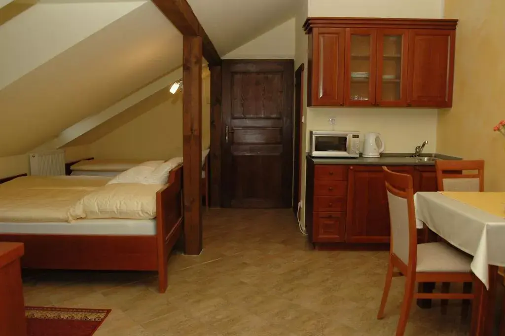 Photo 3 of Penzion Pod Radnicí